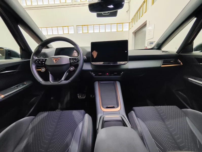 Cupra Born 79 kWh e-Boost VZ