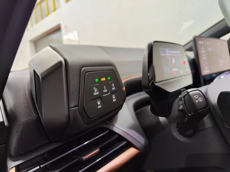 Cupra Born 79 kWh e-Boost VZ