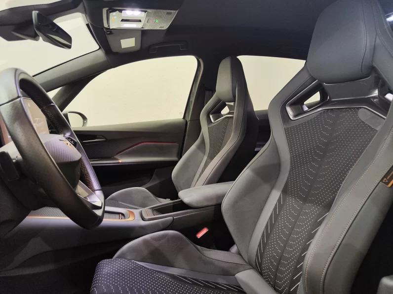 Cupra Born 79 kWh e-Boost VZ