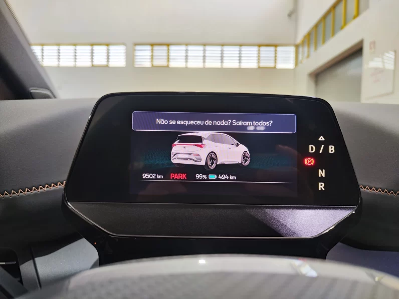 Cupra Born 79 kWh e-Boost VZ