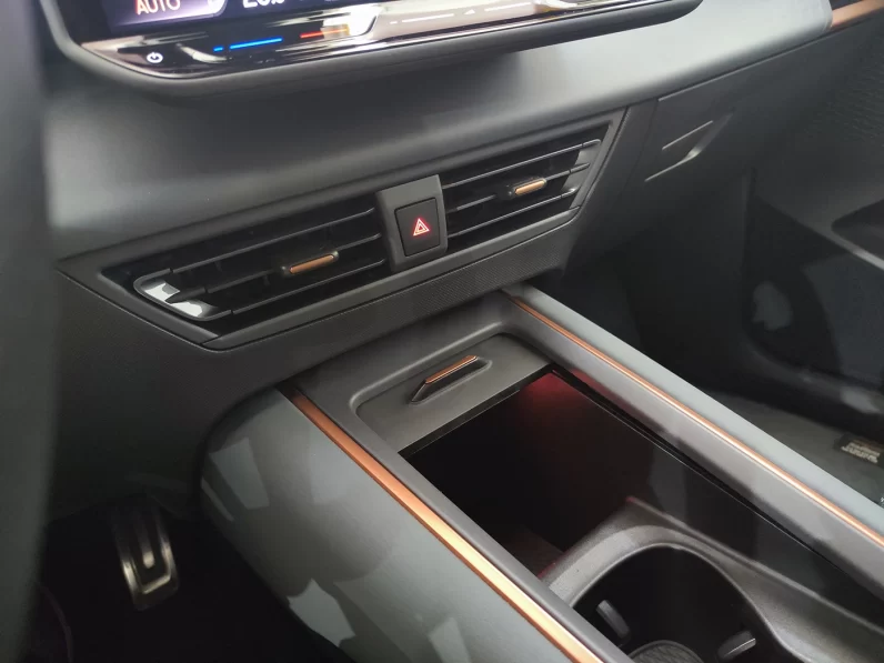 Cupra Born 79 kWh e-Boost VZ