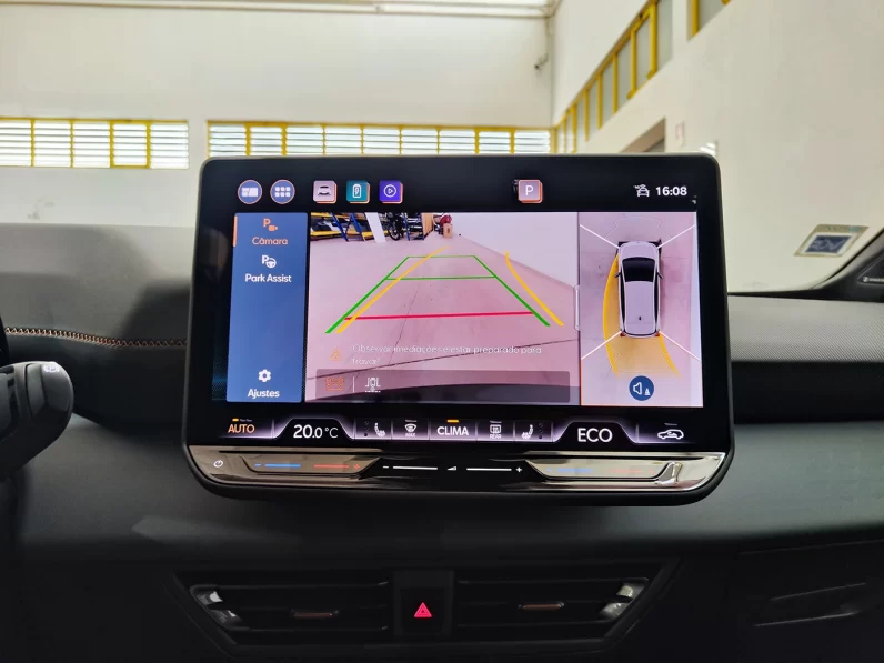 Cupra Born 79 kWh e-Boost VZ