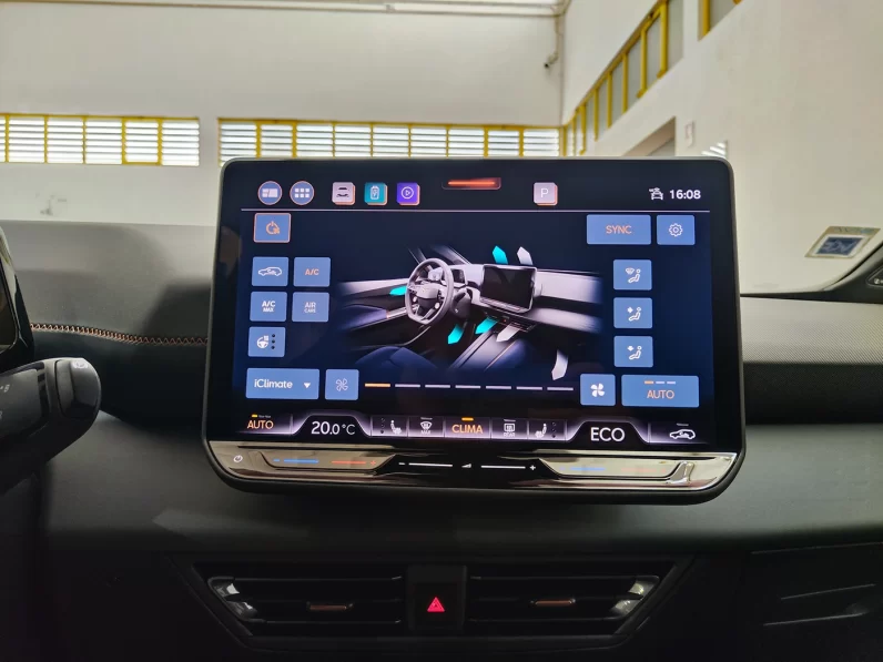 Cupra Born 79 kWh e-Boost VZ