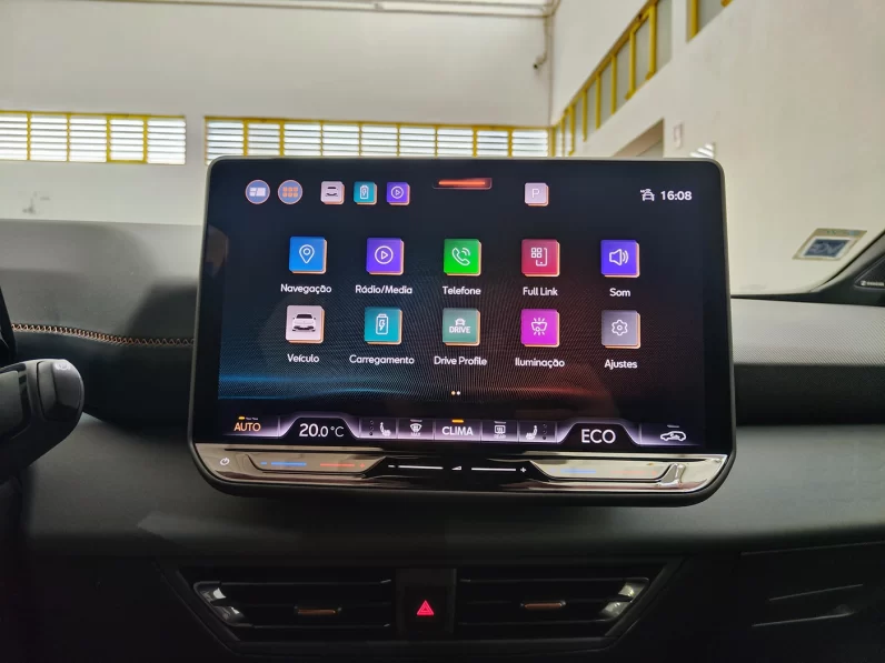 Cupra Born 79 kWh e-Boost VZ