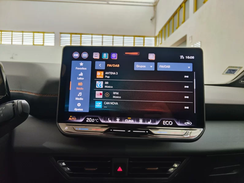 Cupra Born 79 kWh e-Boost VZ