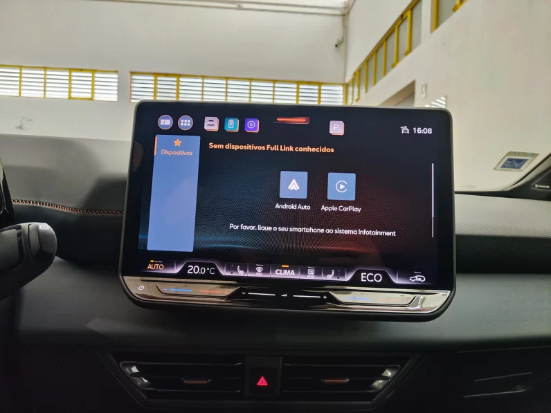 Cupra Born 79 kWh e-Boost VZ