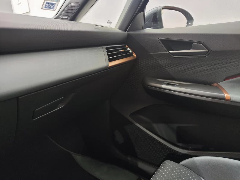 Cupra Born 79 kWh e-Boost VZ