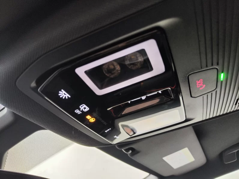 Cupra Born 79 kWh e-Boost VZ