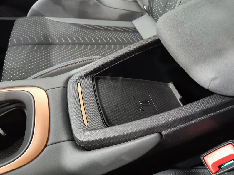 Cupra Born 79 kWh e-Boost VZ