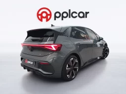 Cupra Born 79 kWh e-Boost VZ