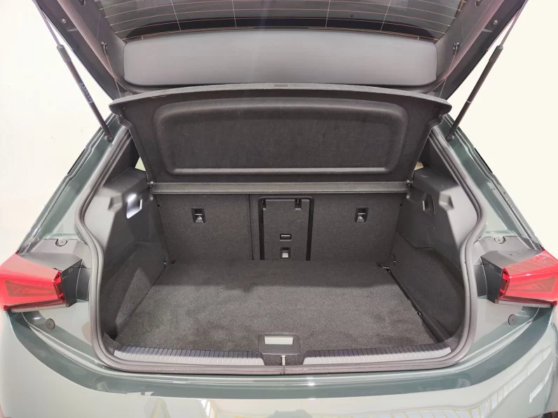 Cupra Born 79 kWh e-Boost VZ