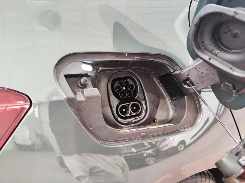 Cupra Born 79 kWh e-Boost VZ