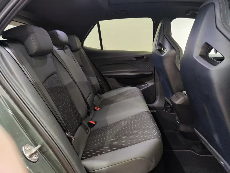 Cupra Born 79 kWh e-Boost VZ