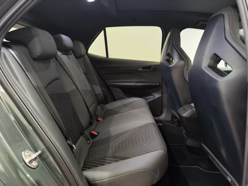 Cupra Born 79 kWh e-Boost VZ