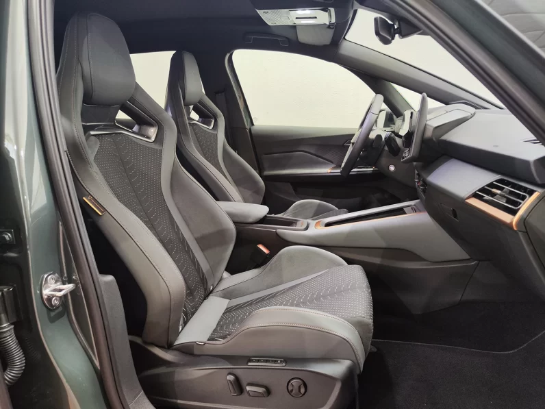 Cupra Born 79 kWh e-Boost VZ