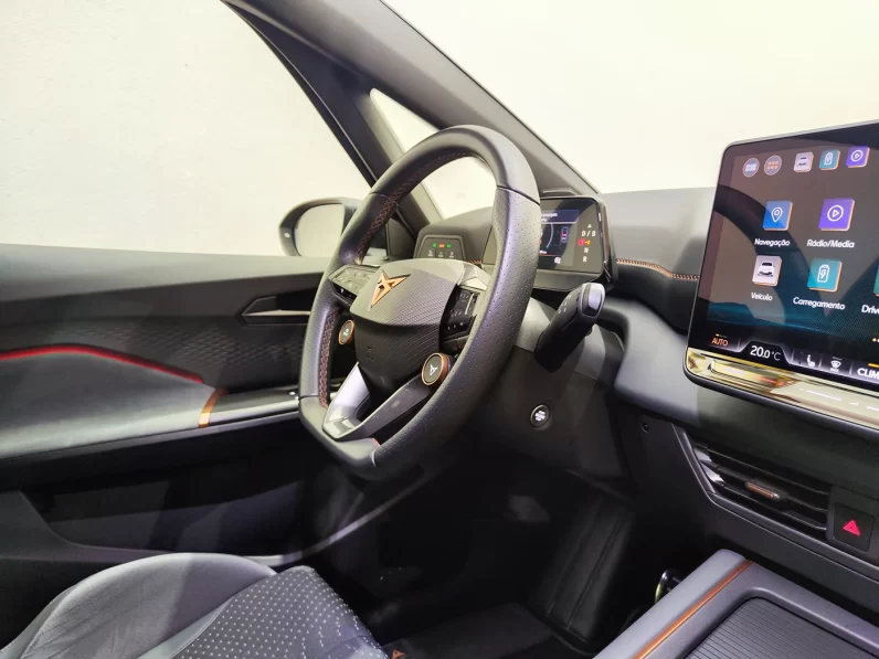 Cupra Born 79 kWh e-Boost VZ