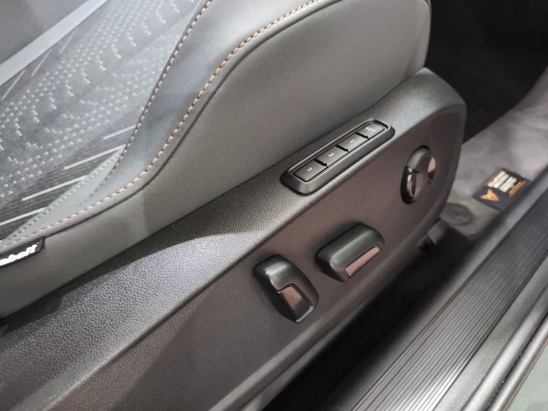 Cupra Born 79 kWh e-Boost VZ