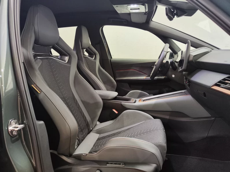 Cupra Born 79 kWh e-Boost VZ