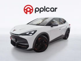 Cupra Tavascan 77 kWh VZ