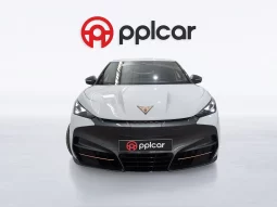 Cupra Tavascan 77 kWh VZ