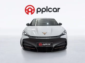 Cupra Tavascan 77 kWh VZ
