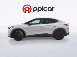 Cupra Tavascan 77 kWh VZ