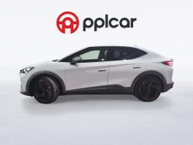 Cupra Tavascan 77 kWh VZ