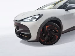 Cupra Tavascan 77 kWh VZ