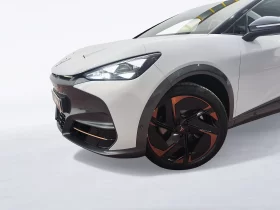 Cupra Tavascan 77 kWh VZ