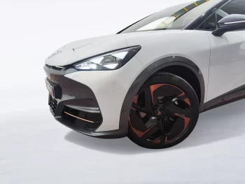 Cupra Tavascan 77 kWh VZ