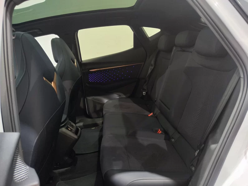 Cupra Tavascan 77 kWh VZ