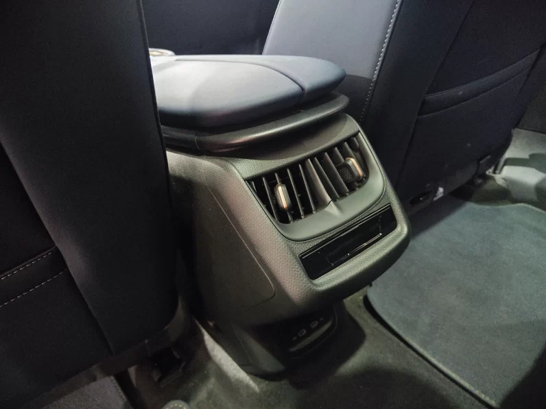 Cupra Tavascan 77 kWh VZ