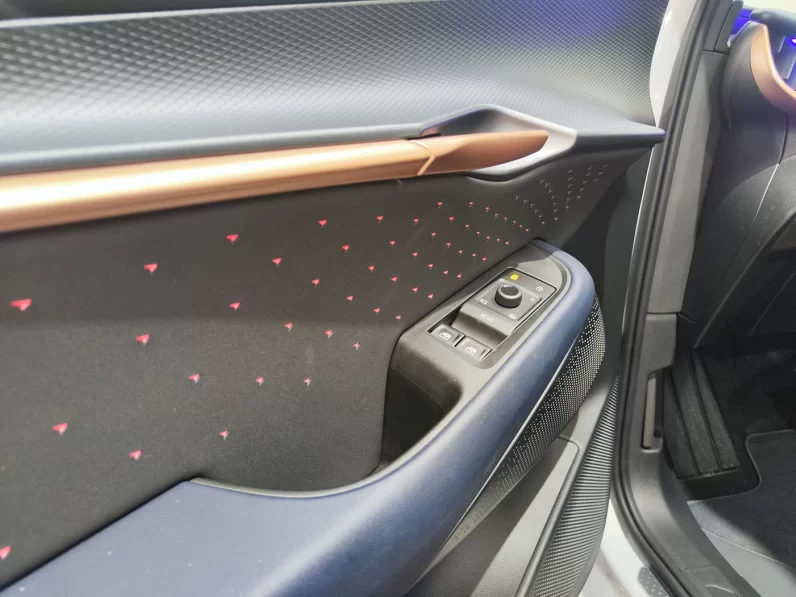 Cupra Tavascan 77 kWh VZ