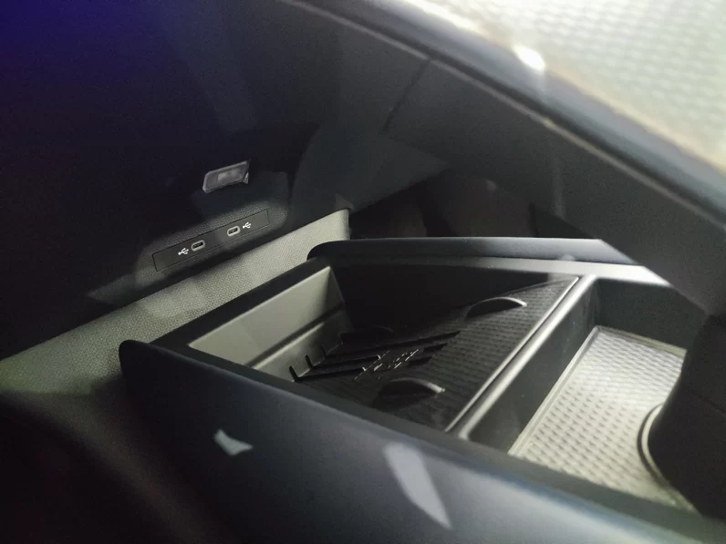 Cupra Tavascan 77 kWh VZ