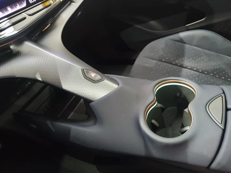 Cupra Tavascan 77 kWh VZ