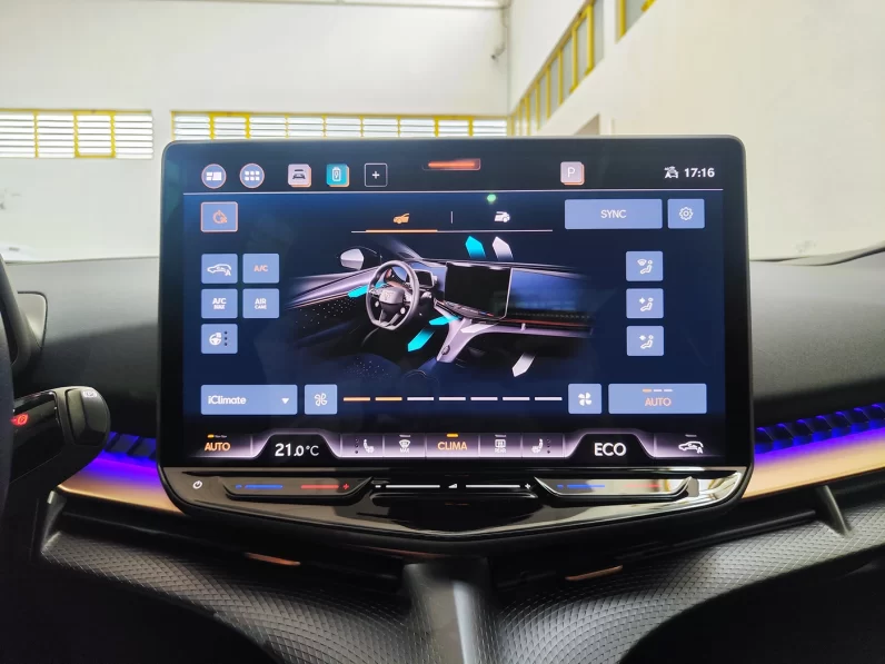 Cupra Tavascan 77 kWh VZ