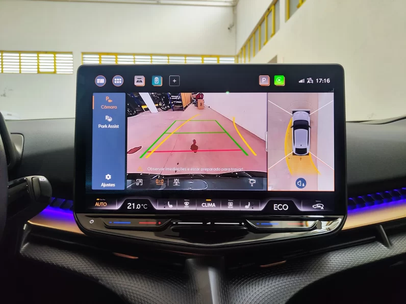 Cupra Tavascan 77 kWh VZ