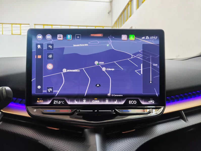 Cupra Tavascan 77 kWh VZ