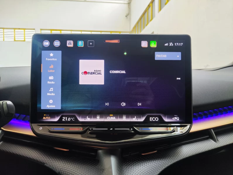 Cupra Tavascan 77 kWh VZ