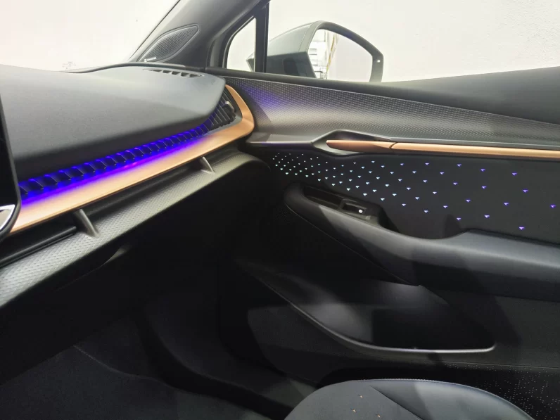 Cupra Tavascan 77 kWh VZ