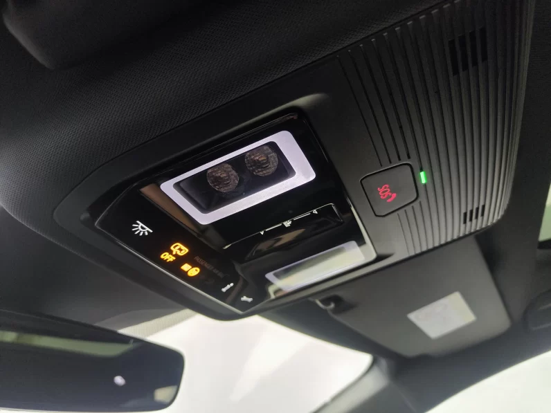 Cupra Tavascan 77 kWh VZ