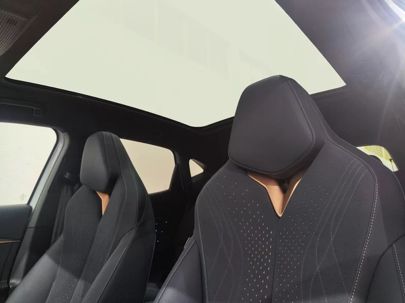 Cupra Tavascan 77 kWh VZ