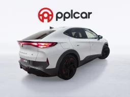 Cupra Tavascan 77 kWh VZ