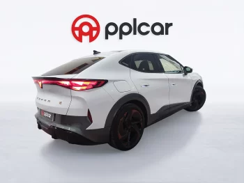 Cupra Tavascan 77 kWh VZ