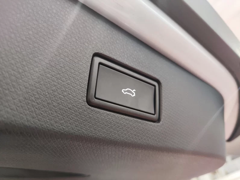 Cupra Tavascan 77 kWh VZ