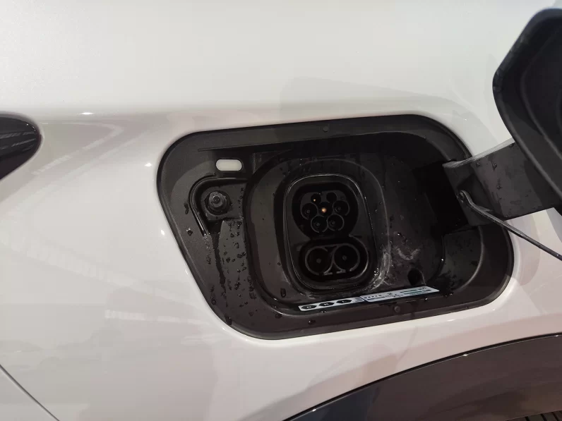 Cupra Tavascan 77 kWh VZ