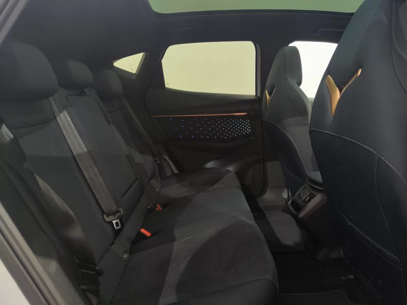 Cupra Tavascan 77 kWh VZ