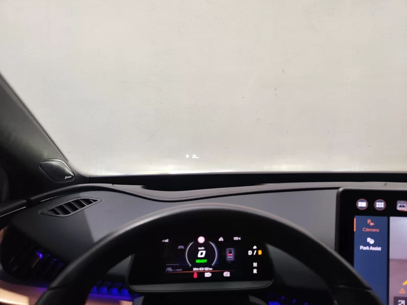 Cupra Tavascan 77 kWh VZ