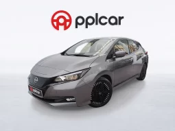 Nissan Leaf N-Connecta