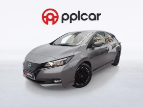 Nissan Leaf N-Connecta